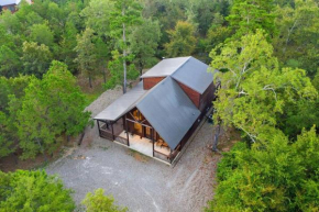 Treehouse Chalet